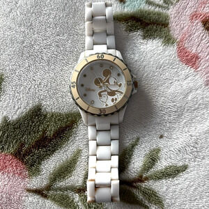 Vintage Disney Mickey Mouse watch-needs battery